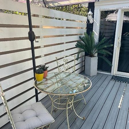 Adorable 1 Bedroom Cottage New York Buitenkant foto