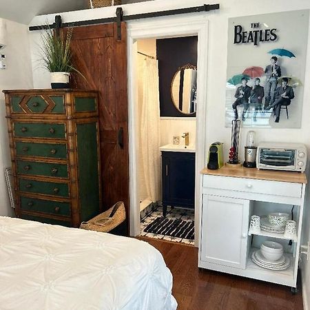 Adorable 1 Bedroom Cottage New York Buitenkant foto