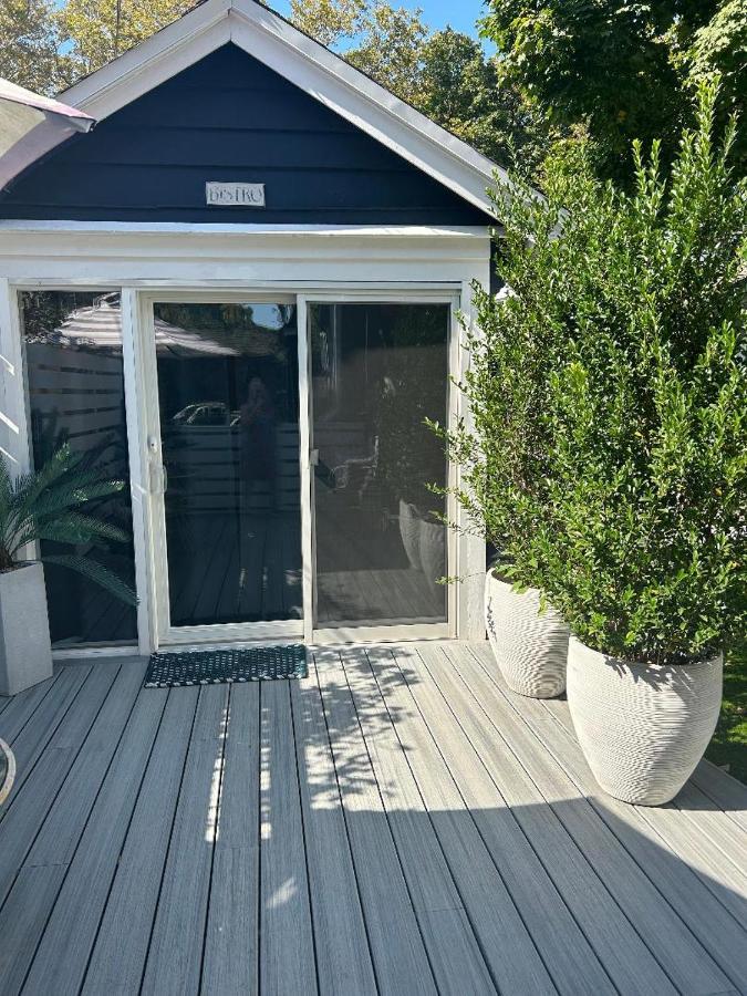 Adorable 1 Bedroom Cottage New York Buitenkant foto