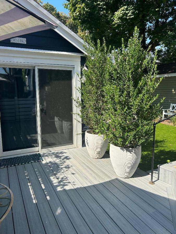 Adorable 1 Bedroom Cottage New York Buitenkant foto