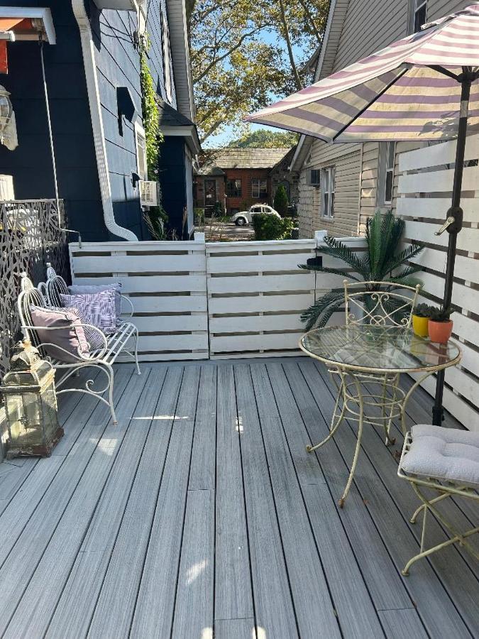 Adorable 1 Bedroom Cottage New York Buitenkant foto