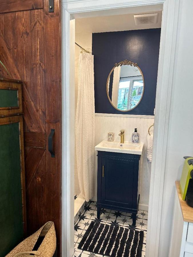 Adorable 1 Bedroom Cottage New York Buitenkant foto