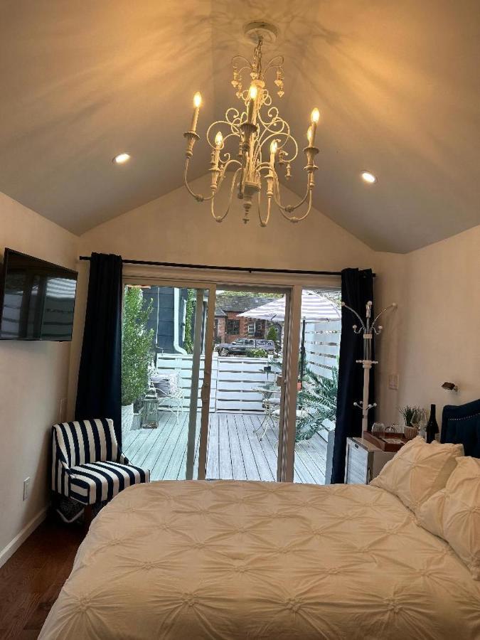 Adorable 1 Bedroom Cottage New York Buitenkant foto