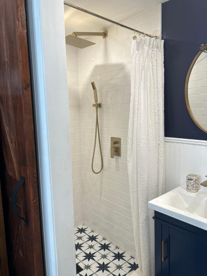 Adorable 1 Bedroom Cottage New York Buitenkant foto