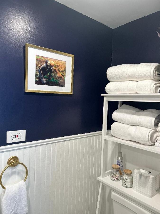 Adorable 1 Bedroom Cottage New York Buitenkant foto